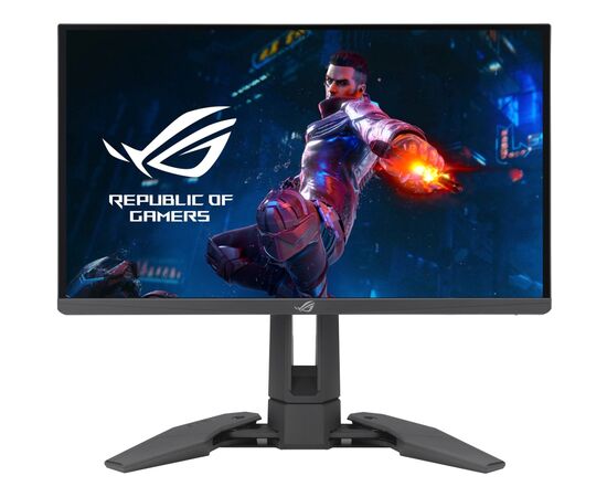 Монітор ASUS ROG Swift Pro PG248QP