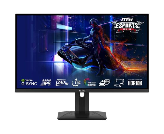 Монитор MSI G274QPX