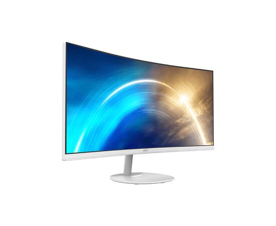 Монитор MSI PRO MP341CQW, изображение 2 Монитор MSI PRO MP341CQW, изображение 2