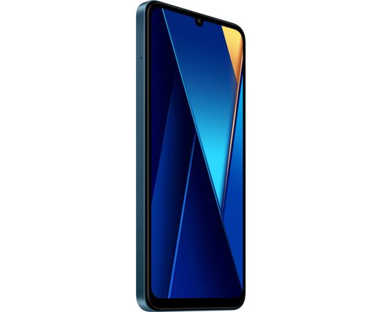 Мобільний телефон Xiaomi Poco C65 6/128Gb Blue (1014164), зображення 4 Мобільний телефон Xiaomi Poco C65 6/128Gb Blue (1014164), зображення 4