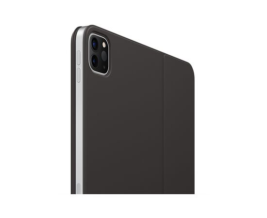 Чохол до планшета Apple Smart Keyboard Folio for iPad Air (5th generation) and iPad Pro 11-inch (3rd generation) - Ukrai (MXNK2UA/A), зображення 6 Чохол до планшета Apple Smart Keyboard Folio for iPad Air (5th generation) and iPad Pro 11-inch (3rd generation) - Ukrai (MXNK2UA/A), зображення 6