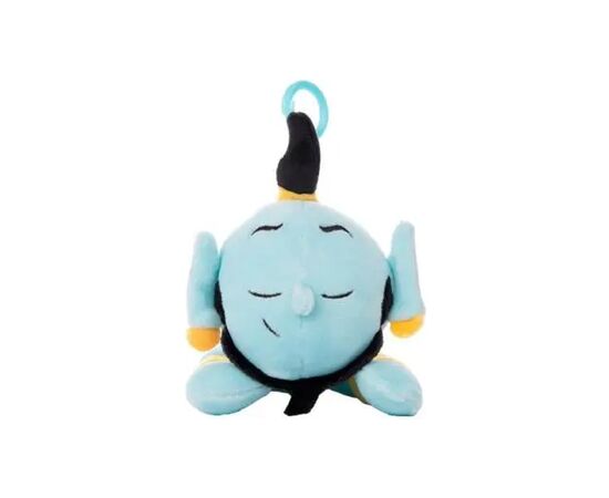 Мягкая игрушка Sambro Disney Collectible мягконабивная Snuglets Джин с клипсой 13 см (DSG-9429-5), изображение 2 Мягкая игрушка Sambro Disney Collectible мягконабивная Snuglets Джин с клипсой 13 см (DSG-9429-5), изображение 2