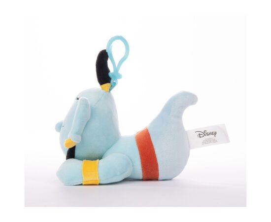 Мягкая игрушка Sambro Disney Collectible мягконабивная Snuglets Джин с клипсой 13 см (DSG-9429-5), изображение 3 Мягкая игрушка Sambro Disney Collectible мягконабивная Snuglets Джин с клипсой 13 см (DSG-9429-5), изображение 3