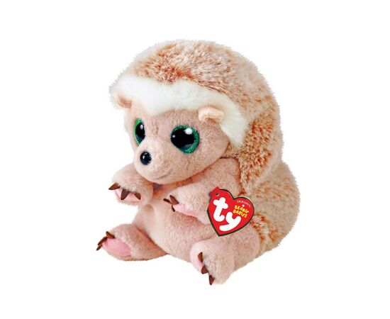 Мягкая игрушка Ty Beanie bellies Ежик BUMPER (40595)