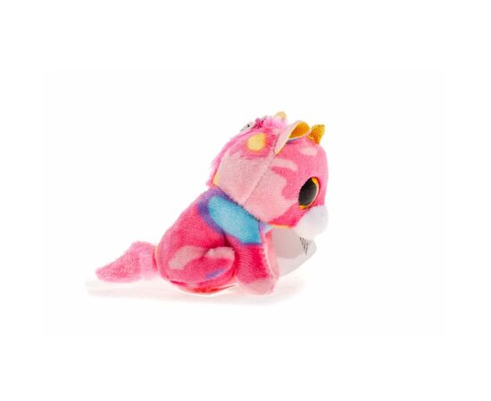 М'яка іграшка Ty Beanie Boos Єдиноріг Fantasia 12 см (36619), зображення 8 М'яка іграшка Ty Beanie Boos Єдиноріг Fantasia 12 см (36619), зображення 8