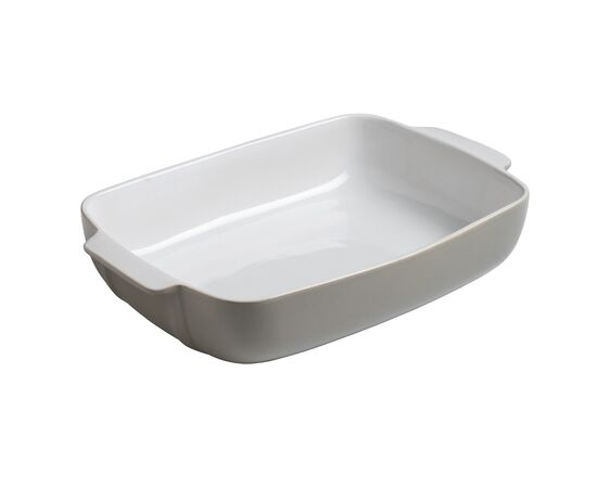 Форма для випікання Pyrex Signature прямокутна 30 x 22 см Сіра (SG30RR4/7646)