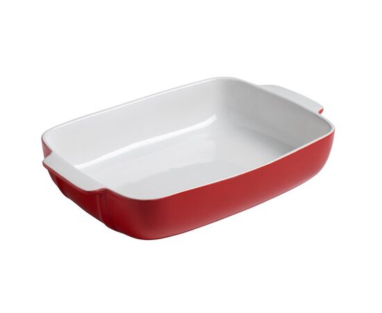 Форма для выпечки Pyrex Signature прямокутна 30 x 22 см Червона (SG30RR8/7646)