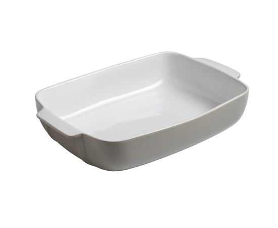 Форма для випікання Pyrex Signature прямокутна 35 x 25 см Сіра (SG35RR4/7644)