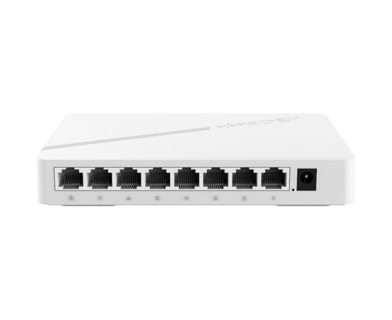 Коммутатор сетевой H3C BS208-EU