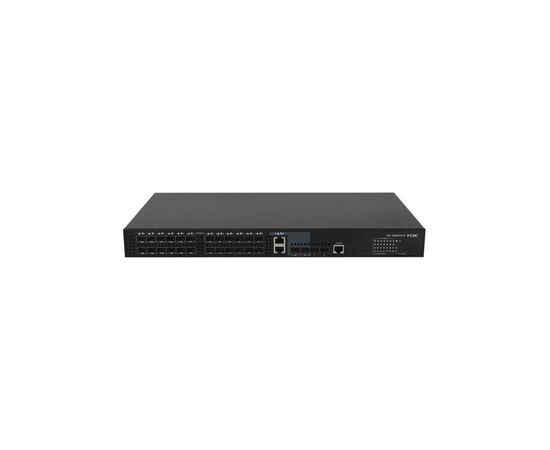 Комутатор мережевий H3C LS-5024FV3-EI-GL