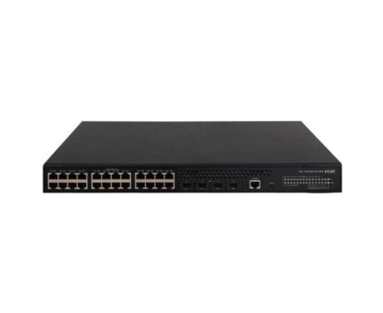 Комутатор мережевий H3C LS-5024PV3-EI-GL