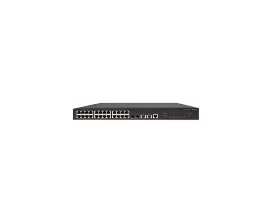 Коммутатор сетевой H3C LS-5130S-28S-LI-GL