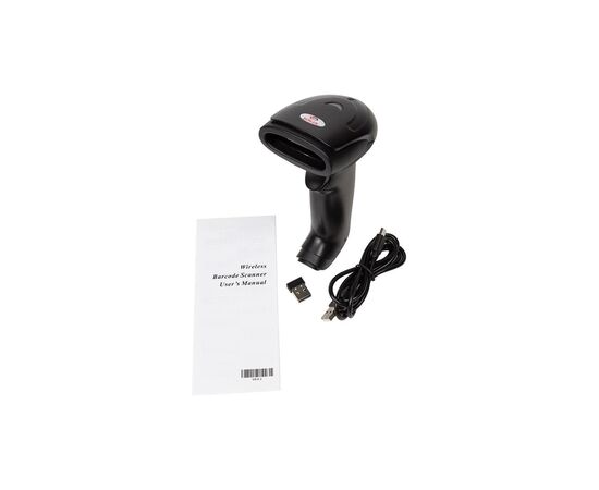 Сканер штрих-кода Sunlux XL-9325B bluetooth, USB (HS080242), изображение 3 Сканер штрих-кода Sunlux XL-9325B bluetooth, USB (HS080242), изображение 3