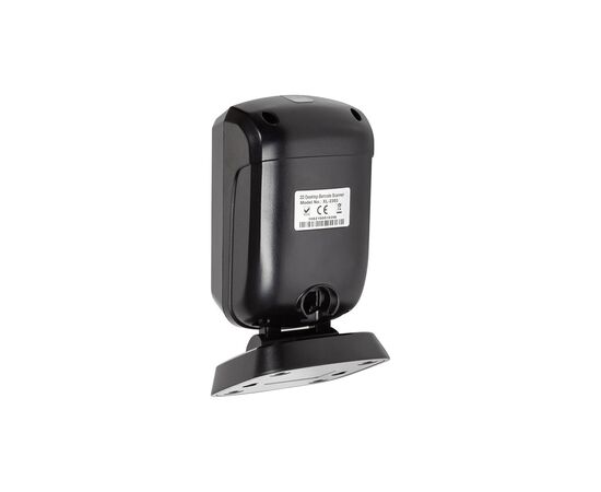 Сканер штрих-кода Sunlux XL-2303 2D, USB (HS080891), изображение 2 Сканер штрих-кода Sunlux XL-2303 2D, USB (HS080891), изображение 2