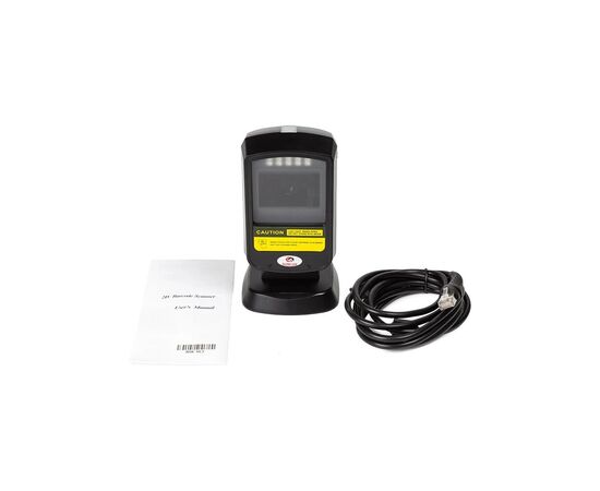Сканер штрих-кода Sunlux XL-2303 2D, USB (HS080891), изображение 3 Сканер штрих-кода Sunlux XL-2303 2D, USB (HS080891), изображение 3