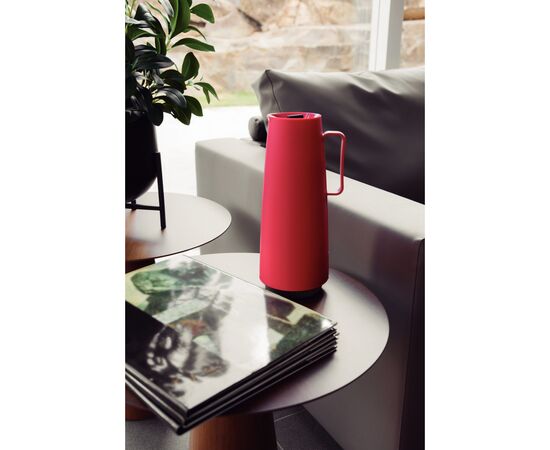 Термос Tramontina Exata 1 л Пурпурний (61636/105), изображение 3 Термос Tramontina Exata 1 л Пурпурний (61636/105), изображение 3