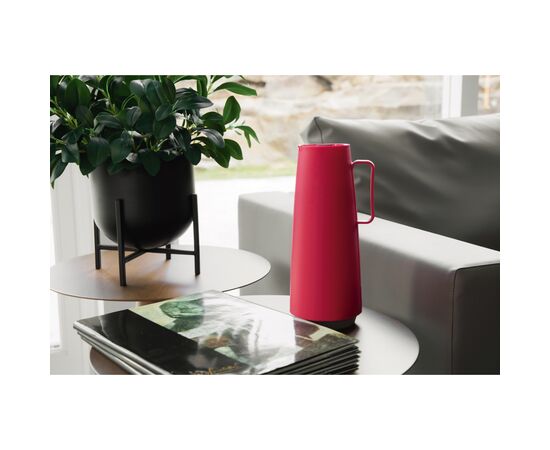 Термос Tramontina Exata 1 л Пурпурний (61636/105), изображение 5 Термос Tramontina Exata 1 л Пурпурний (61636/105), изображение 5