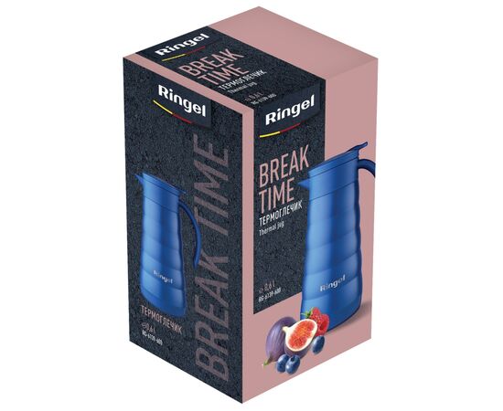 Термос Ringel Break Time 600 мл (RG-6139-600), изображение 3