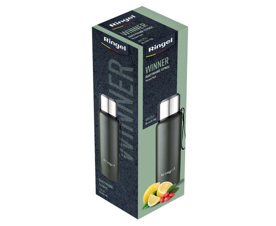 Термос Ringel Winner 750 мл (RG-6137-750), изображение 3 Термос Ringel Winner 750 мл (RG-6137-750), изображение 3