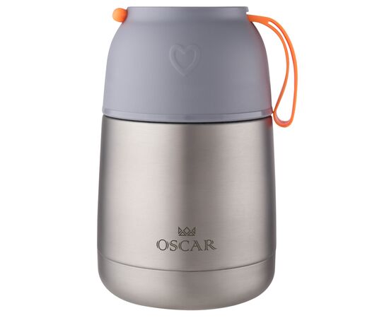 Термос Oscar Chef 430 мл (OSR-6107-430)