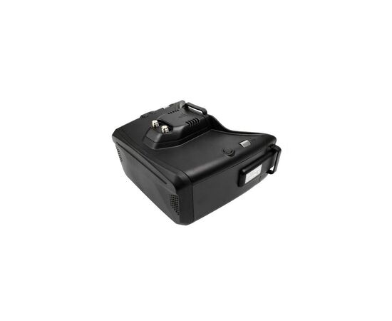Очки FPV Skyzone Cobra x V4 Diversity 5.8ghz with DVR (COBRAX), изображение 2 Очки FPV Skyzone Cobra x V4 Diversity 5.8ghz with DVR (COBRAX), изображение 2