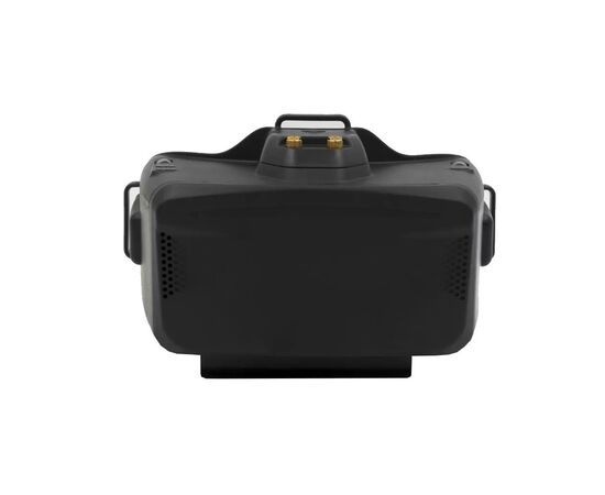 Очки FPV Skyzone Cobra x V4 Diversity 5.8ghz with DVR (COBRAX), изображение 3 Очки FPV Skyzone Cobra x V4 Diversity 5.8ghz with DVR (COBRAX), изображение 3