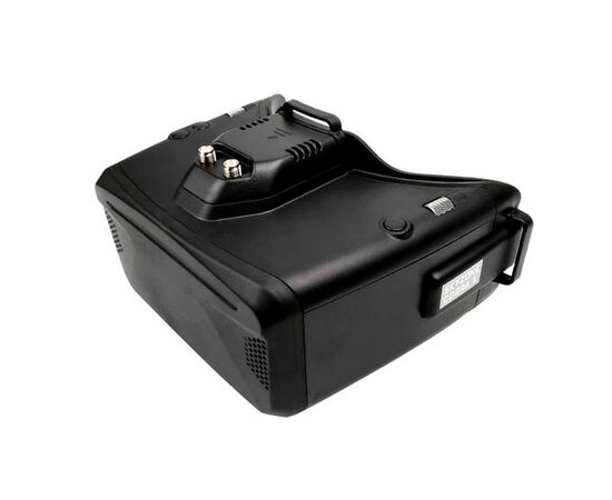 Окуляри FPV Skyzone Cobra x V4 Diversity 5.8ghz with DVR (COBRAX)