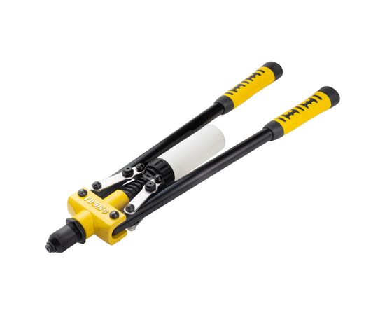 Заклепувальник Sigma дворучний standart 430мм (2622011), зображення 4 Заклепувальник Sigma дворучний standart 430мм (2622011), зображення 4