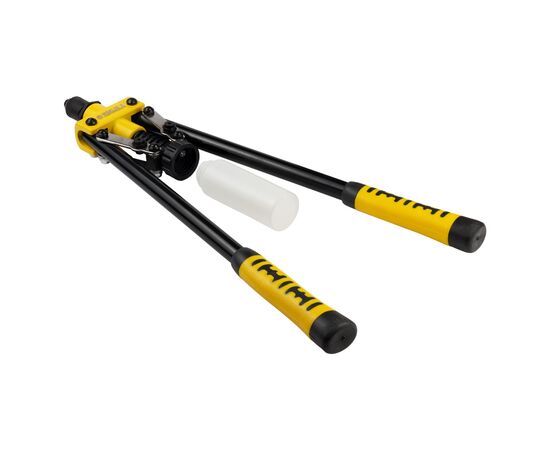 Заклепувальник Sigma дворучний standart 430мм (2622011), зображення 5 Заклепувальник Sigma дворучний standart 430мм (2622011), зображення 5