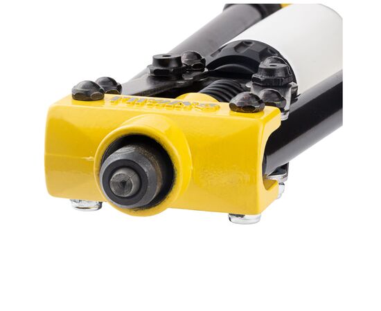 Заклепувальник Sigma дворучний standart 430мм (2622011), зображення 7 Заклепувальник Sigma дворучний standart 430мм (2622011), зображення 7