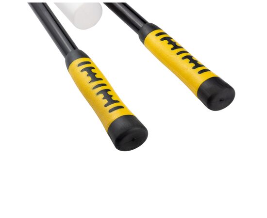 Заклепувальник Sigma дворучний standart 430мм (2622011), зображення 8 Заклепувальник Sigma дворучний standart 430мм (2622011), зображення 8