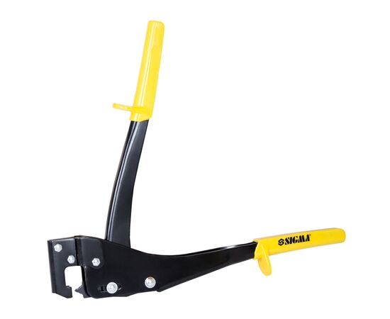 Заклепувальник Sigma прошивний для алюмінієвих профілів (2625011), зображення 3 Заклепувальник Sigma прошивний для алюмінієвих профілів (2625011), зображення 3