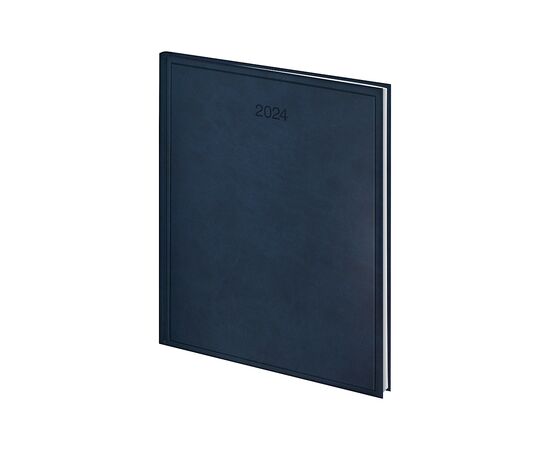 Еженедельник Brunnen датированный 2024 Torino Бюро A4 21x26 см 76 страниц (73-761 38 304), изображение 2 Еженедельник Brunnen датированный 2024 Torino Бюро A4 21x26 см 76 страниц (73-761 38 304), изображение 2