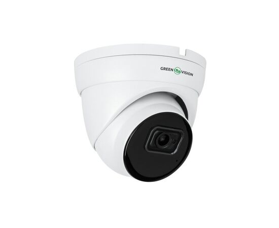 Камера видеонаблюдения Greenvision GV-177-IP-IF-DOS80-30 SD (Ultra AI), изображение 3 Камера видеонаблюдения Greenvision GV-177-IP-IF-DOS80-30 SD (Ultra AI), изображение 3