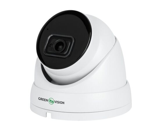 Камера видеонаблюдения Greenvision GV-177-IP-IF-DOS80-30 SD (Ultra AI)