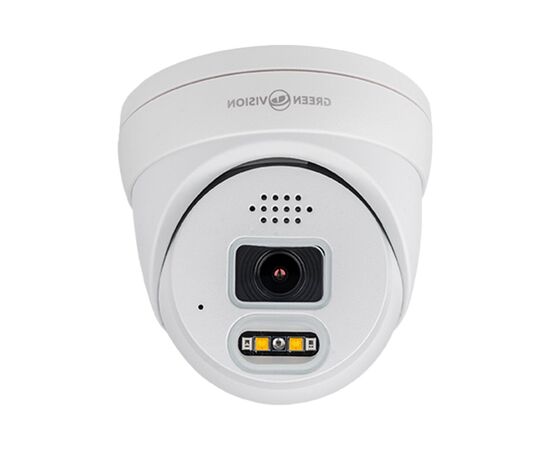 Камера видеонаблюдения Greenvision GV-186-IP-ECO-AD-DOS40-30 SD (Ultra AI), изображение 3 Камера видеонаблюдения Greenvision GV-186-IP-ECO-AD-DOS40-30 SD (Ultra AI), изображение 3