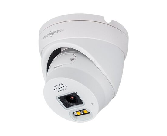 Камера видеонаблюдения Greenvision GV-186-IP-ECO-AD-DOS40-30 SD (Ultra AI), изображение 4 Камера видеонаблюдения Greenvision GV-186-IP-ECO-AD-DOS40-30 SD (Ultra AI), изображение 4