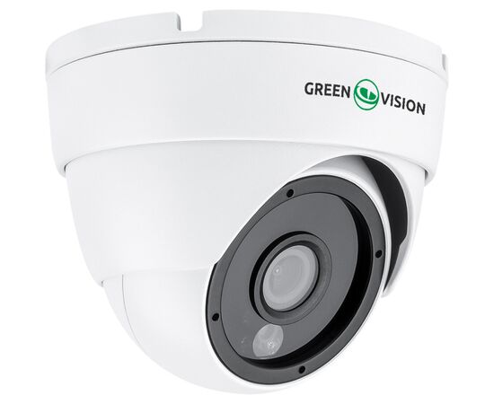 Камера видеонаблюдения Greenvision GV-180-GHD-H-DOK50-20, изображение 3 Камера видеонаблюдения Greenvision GV-180-GHD-H-DOK50-20, изображение 3
