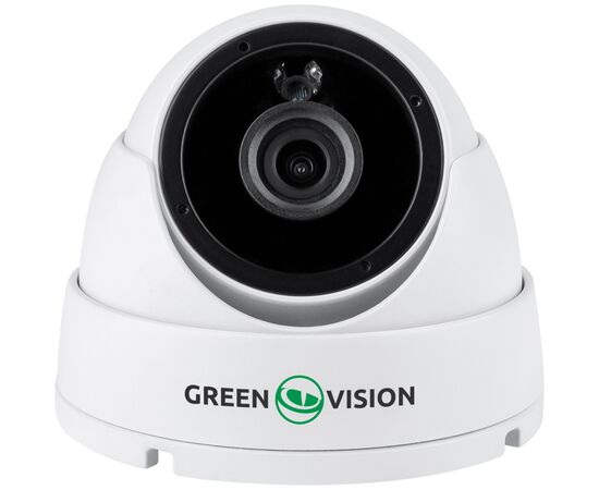 Камера видеонаблюдения Greenvision GV-180-GHD-H-DOK50-20