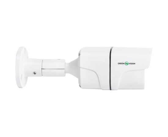 Камера видеонаблюдения Greenvision GV-181-GHD-H-СOK50-30, изображение 2 Камера видеонаблюдения Greenvision GV-181-GHD-H-СOK50-30, изображение 2