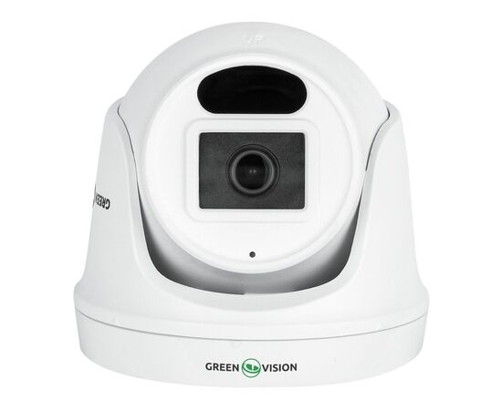 Камера видеонаблюдения Greenvision GV-166-IP-M-DIG30-20 POE, изображение 2