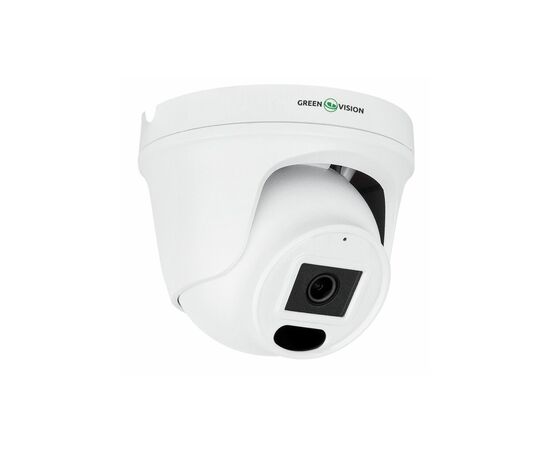 Камера видеонаблюдения Greenvision GV-166-IP-M-DIG30-20 POE, изображение 4