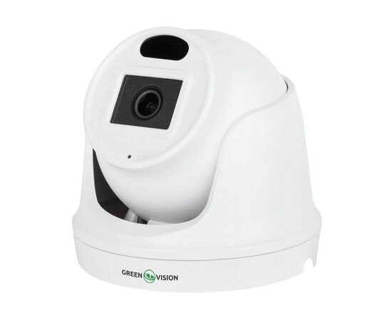 Камера видеонаблюдения Greenvision GV-166-IP-M-DIG30-20 POE