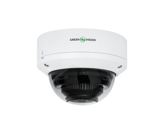 Камера видеонаблюдения Greenvision GV-174-IP-IF-DOS50-30 SDA (Ultra AI), изображение 2 Камера видеонаблюдения Greenvision GV-174-IP-IF-DOS50-30 SDA (Ultra AI), изображение 2