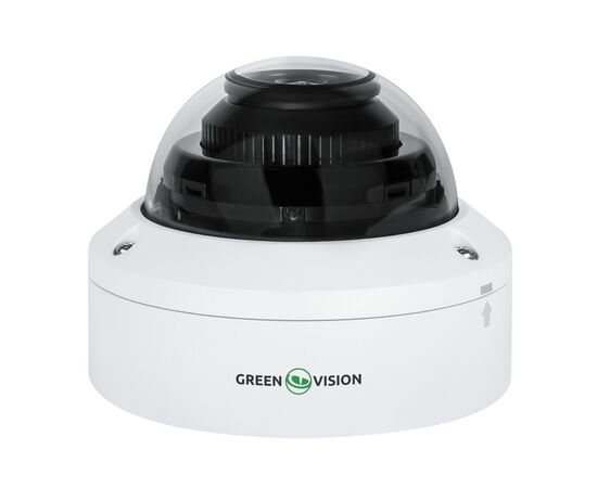 Камера видеонаблюдения Greenvision GV-174-IP-IF-DOS50-30 SDA (Ultra AI)