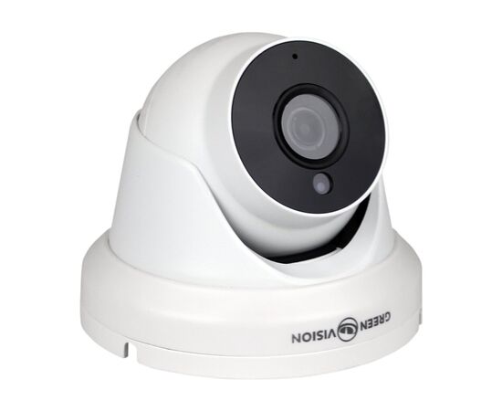 Камера видеонаблюдения Greenvision GV-138-IP-M-DOS80-20DH POE (Ultra), изображение 2