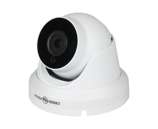 Камера видеонаблюдения Greenvision GV-138-IP-M-DOS80-20DH POE (Ultra)