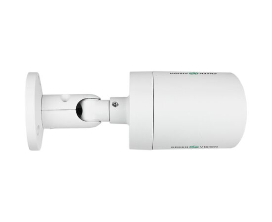 Камера видеонаблюдения Greenvision GV-139-IP-COS80-30H POE (Ultra), изображение 4 Камера видеонаблюдения Greenvision GV-139-IP-COS80-30H POE (Ultra), изображение 4