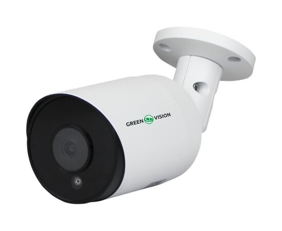 Камера видеонаблюдения Greenvision GV-139-IP-COS80-30H POE (Ultra)