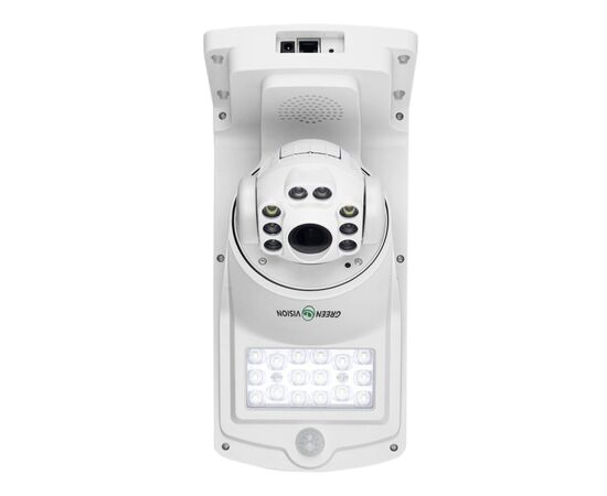 Камера видеонаблюдения Greenvision GV-141-IP-MC-DOS50VM-40-SD, изображение 5 Камера видеонаблюдения Greenvision GV-141-IP-MC-DOS50VM-40-SD, изображение 5